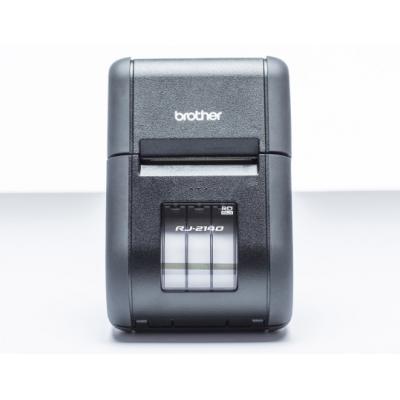 2" Mobile Receipt Printer with WiFi - 3 Year RTB Warranty